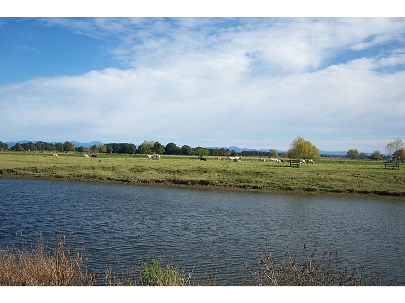 Lot/7 Barnard, Gladstone NSW 2440