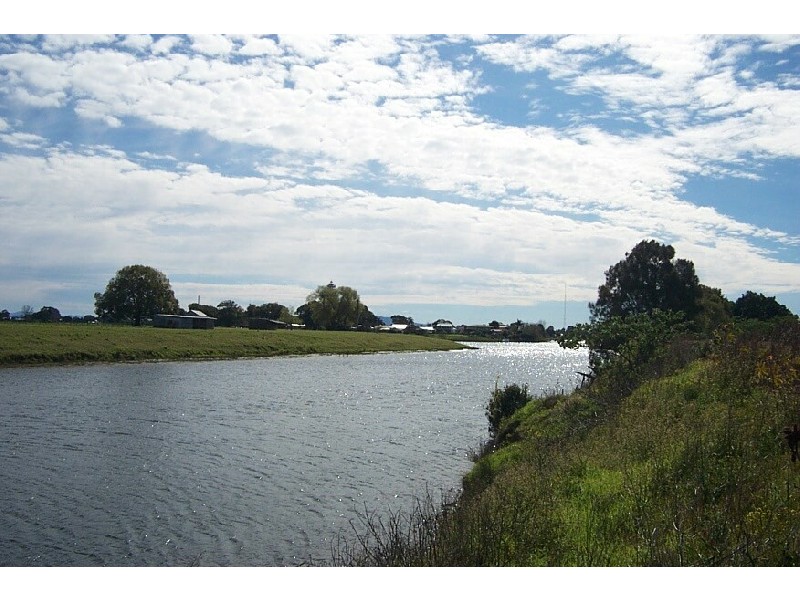 Lot/7 Barnard, Gladstone NSW 2440