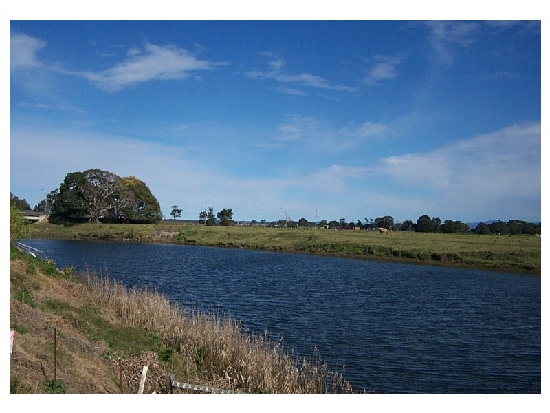 Lot/7 Barnard, Gladstone NSW 2440