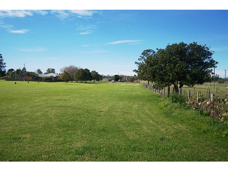 Lot/7 Barnard, Gladstone NSW 2440