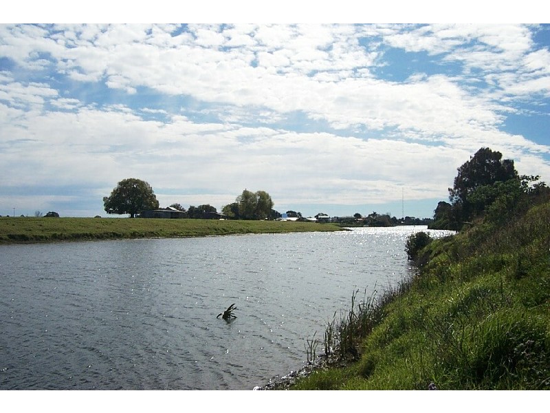 Lot/7 Barnard, Gladstone NSW 2440