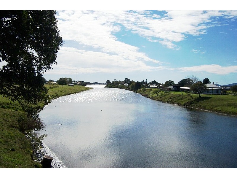 Lot/7 Barnard, Gladstone NSW 2440