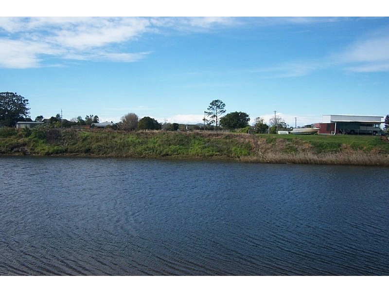 Lot/7 Barnard, Gladstone NSW 2440