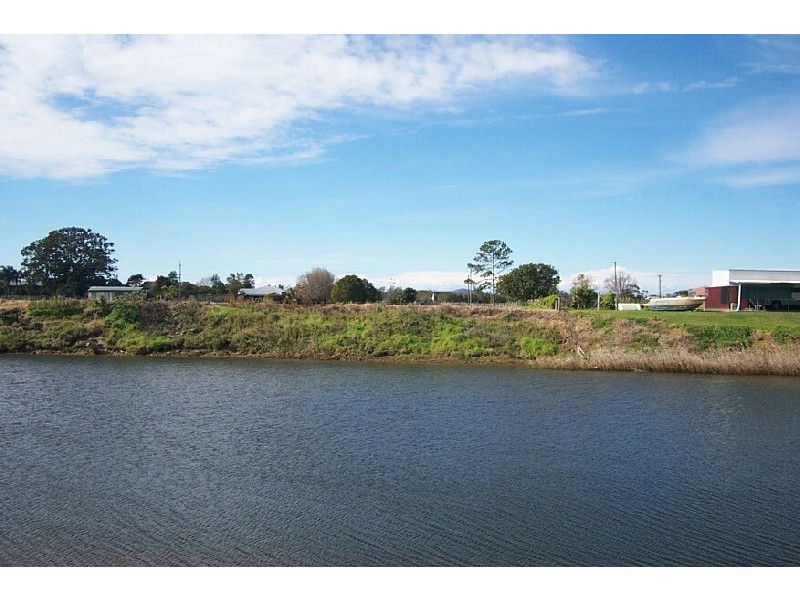 Lot/7 Barnard, Gladstone NSW 2440