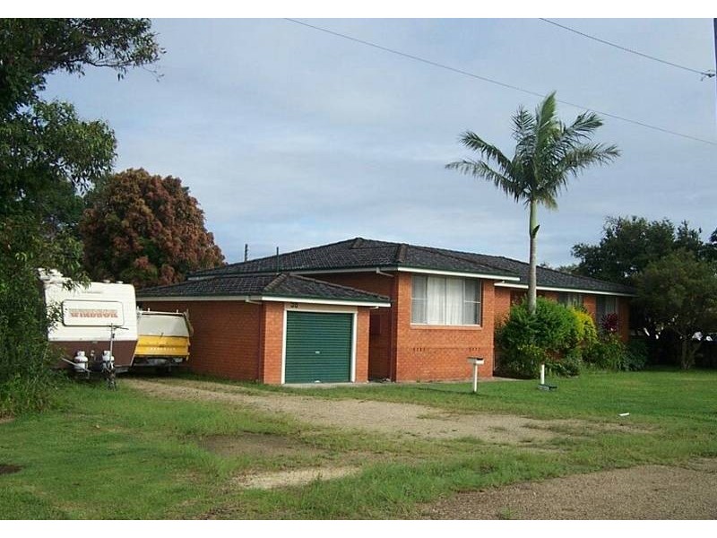 Gladstone NSW 2440