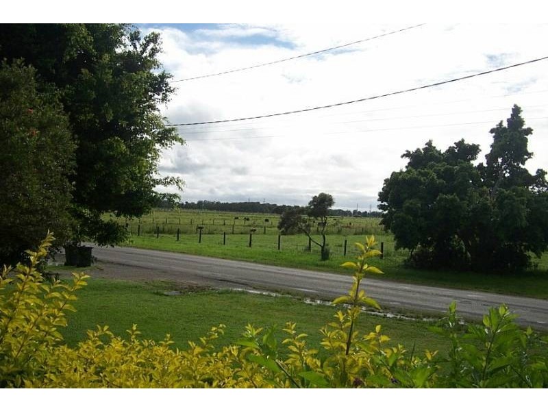Gladstone NSW 2440