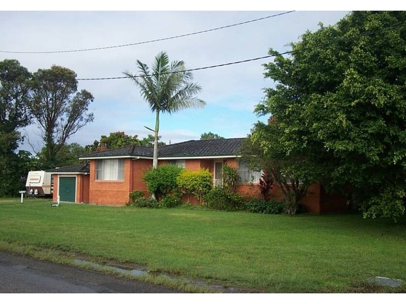 Gladstone NSW 2440