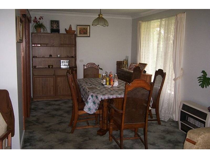 Gladstone NSW 2440