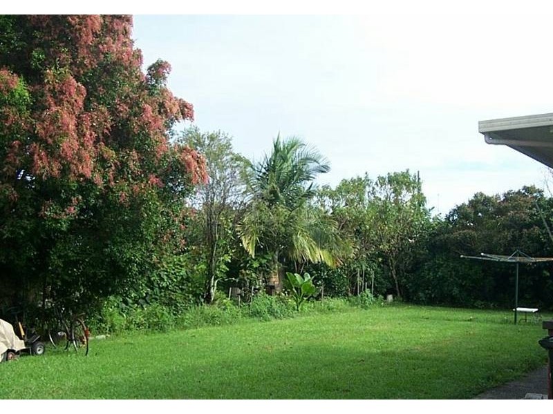 Gladstone NSW 2440