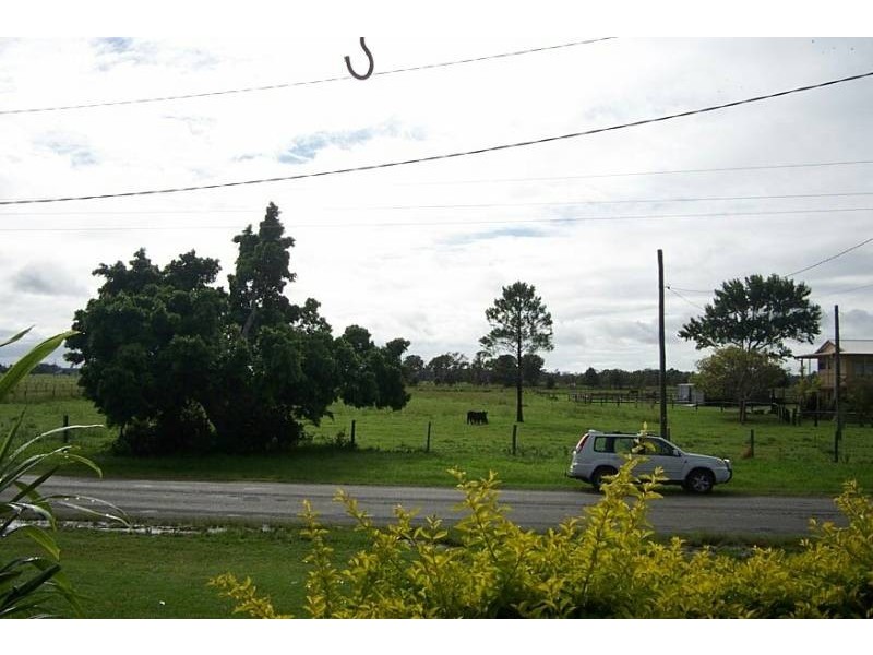 Gladstone NSW 2440