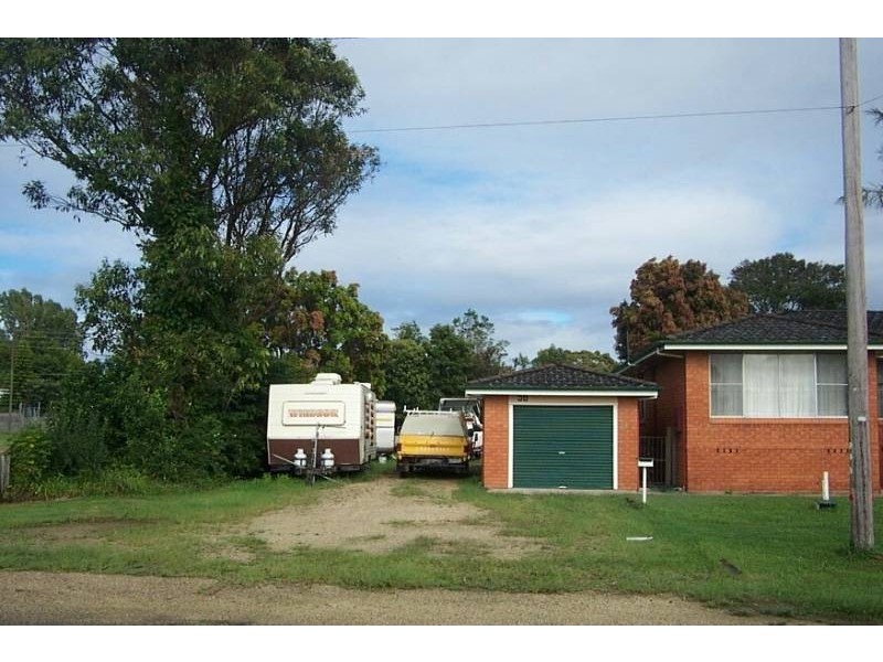 Gladstone NSW 2440