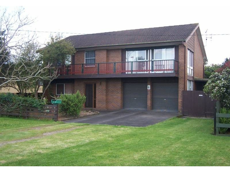 6 Verge, Gladstone NSW 2440