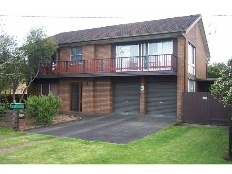 6 Verge, Gladstone NSW 2440