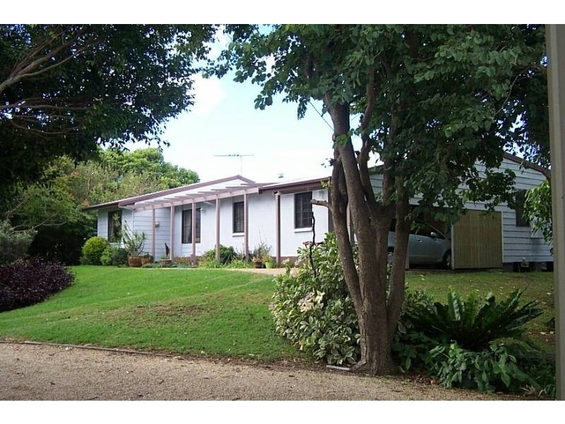 Belmore River NSW 2440