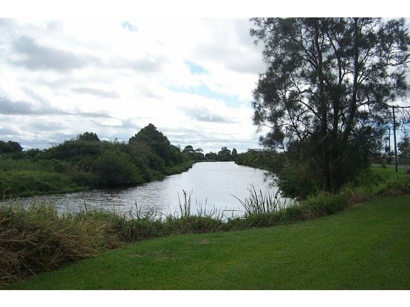 Belmore River NSW 2440