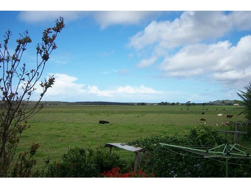 Belmore River NSW 2440