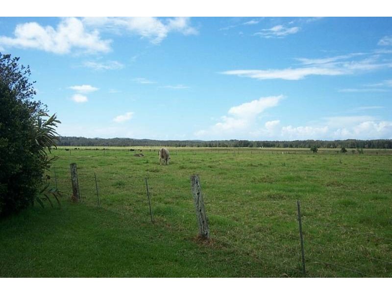 Belmore River NSW 2440