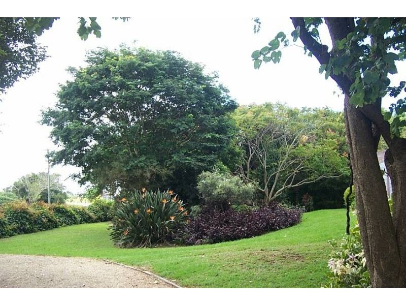 Belmore River NSW 2440