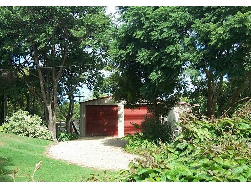 Belmore River NSW 2440