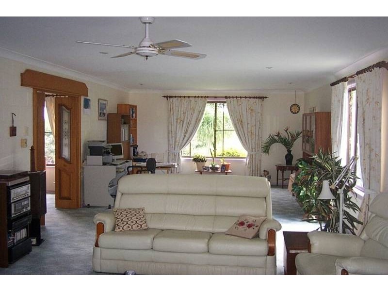 Belmore River NSW 2440