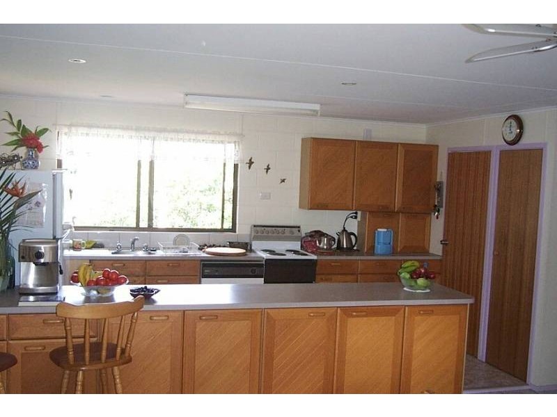 Belmore River NSW 2440