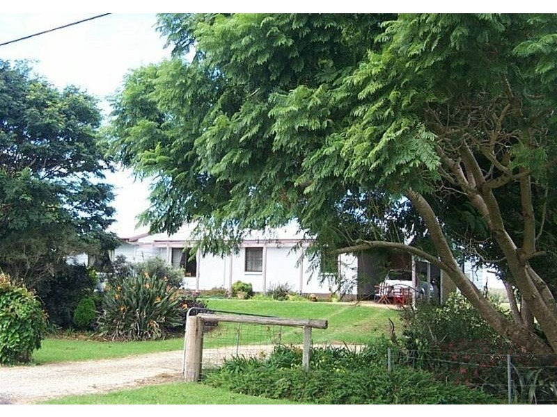 Belmore River NSW 2440