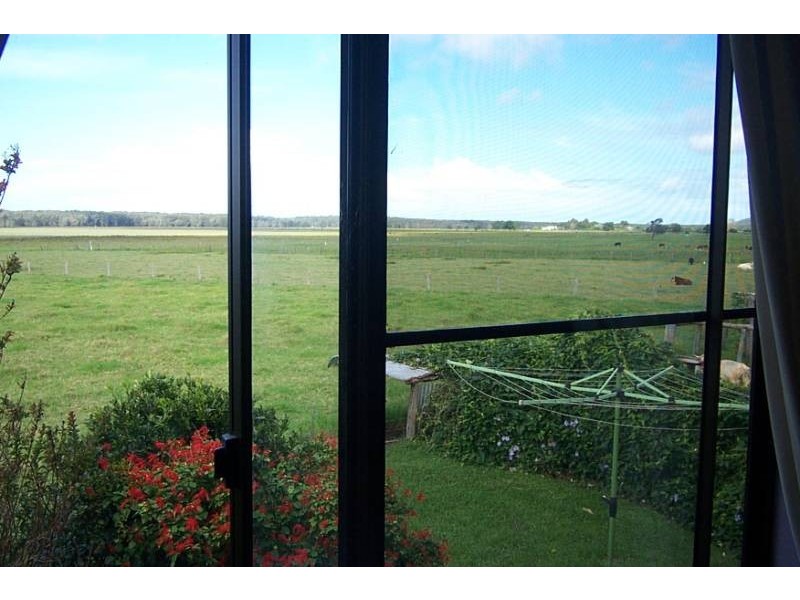 Belmore River NSW 2440