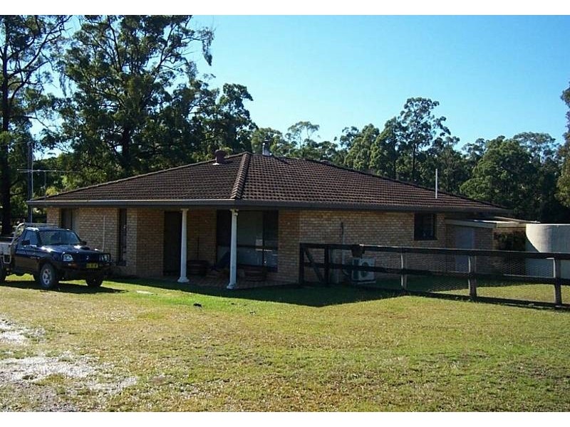 Verges Creek NSW 2440