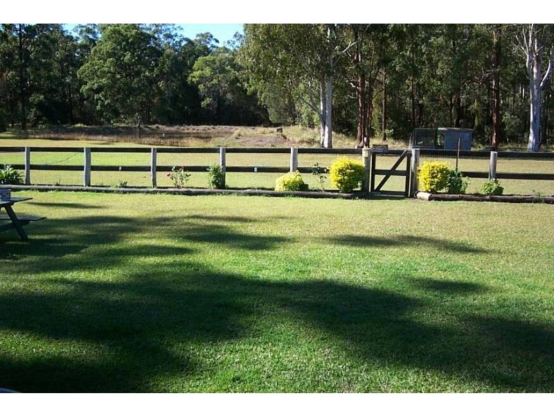 Verges Creek NSW 2440