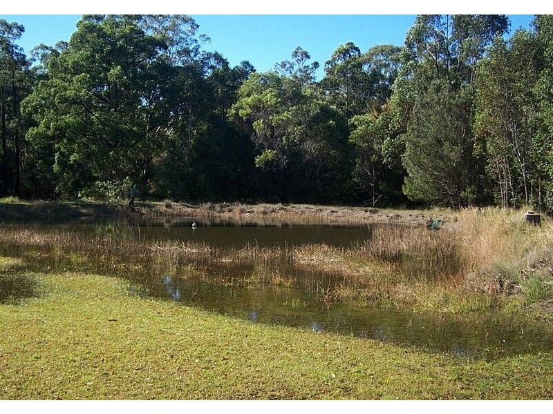 Verges Creek NSW 2440