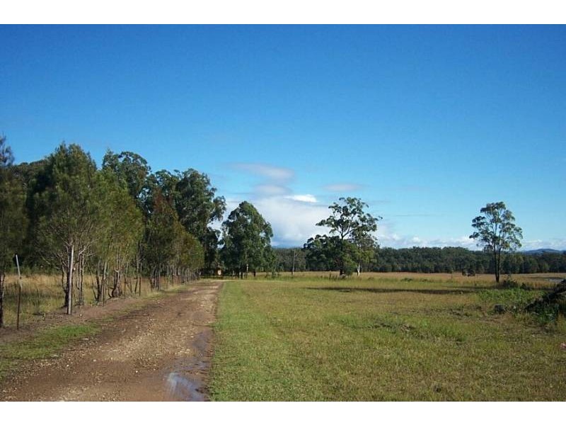 Verges Creek NSW 2440