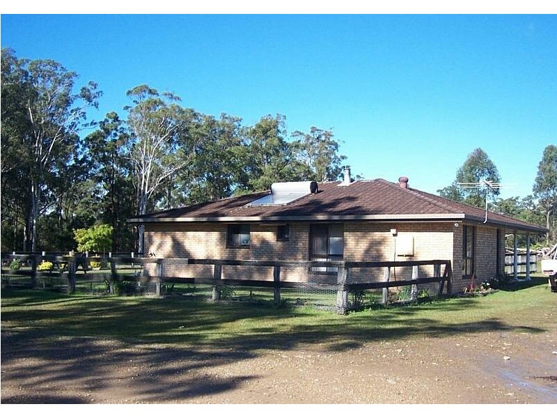 Verges Creek NSW 2440