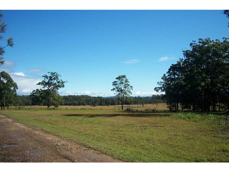 Verges Creek NSW 2440