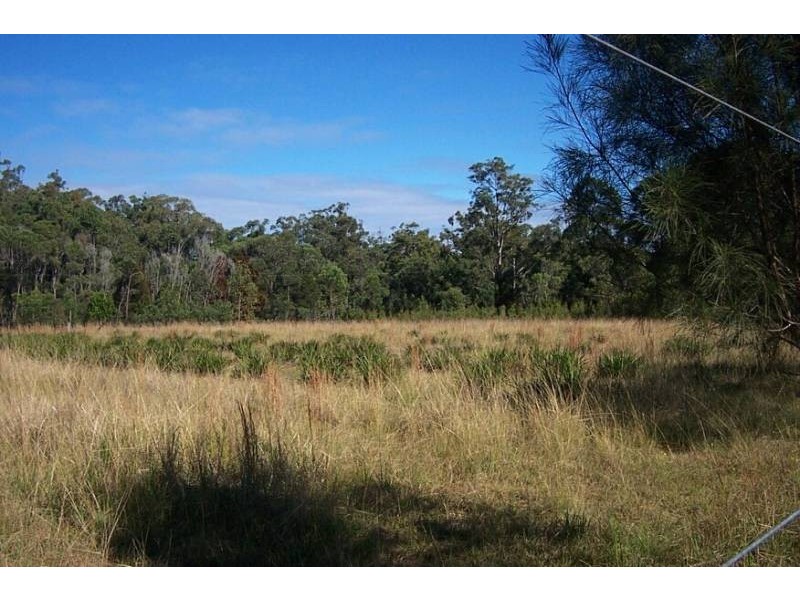 Verges Creek NSW 2440