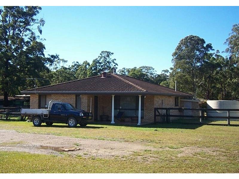 Verges Creek NSW 2440