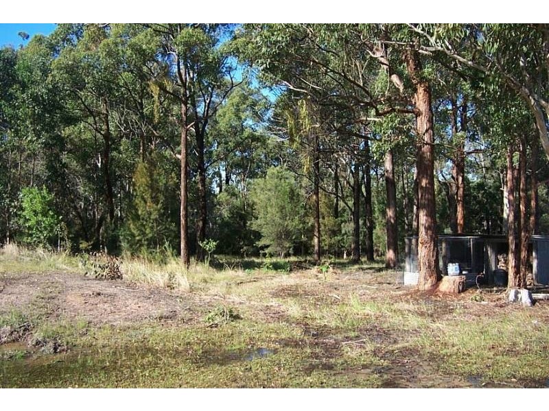 Verges Creek NSW 2440