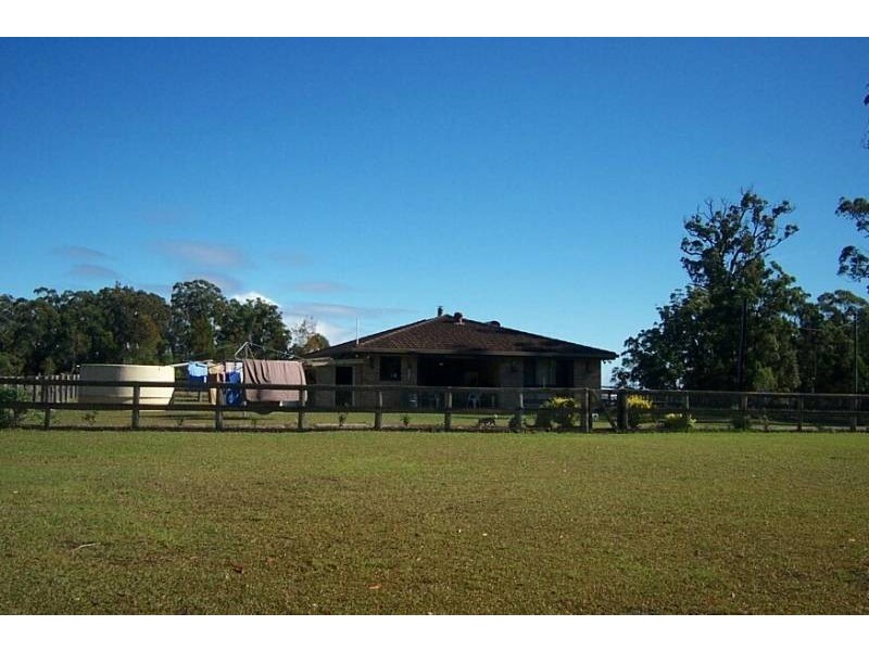 Verges Creek NSW 2440
