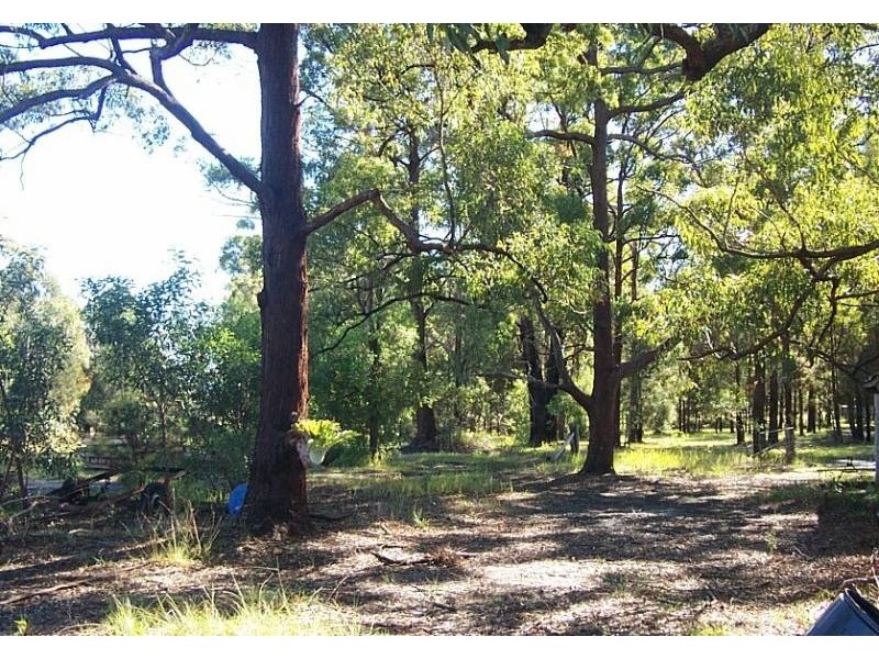 Verges Creek NSW 2440