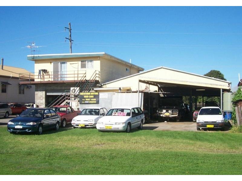Smithtown NSW 2440