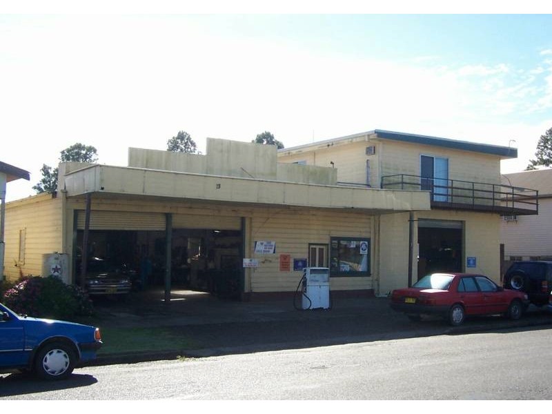 Smithtown NSW 2440