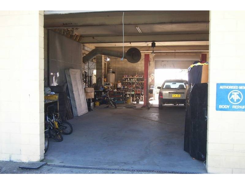 Smithtown NSW 2440