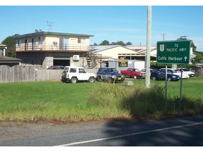 Smithtown NSW 2440