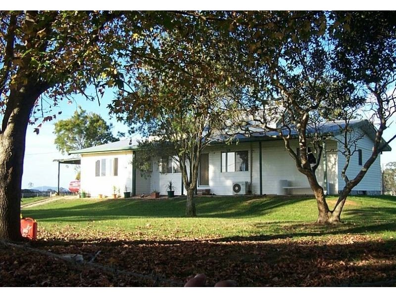 Austral Eden NSW 2440