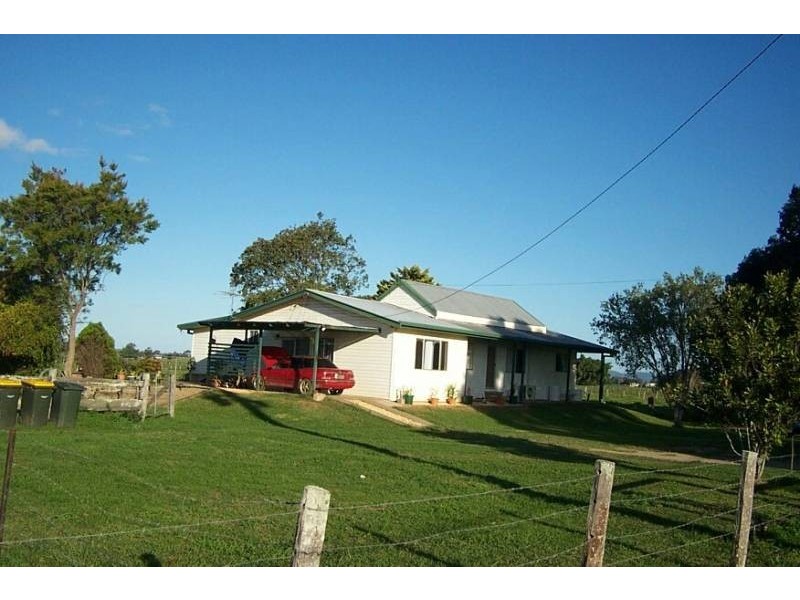 Austral Eden NSW 2440