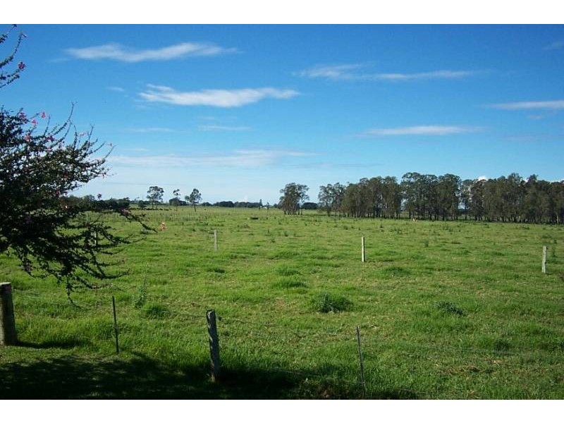 Austral Eden NSW 2440