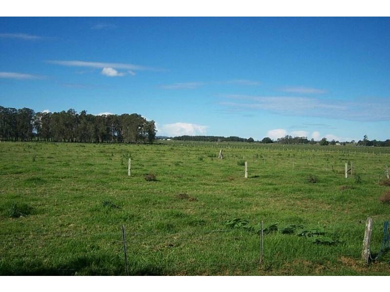 Austral Eden NSW 2440