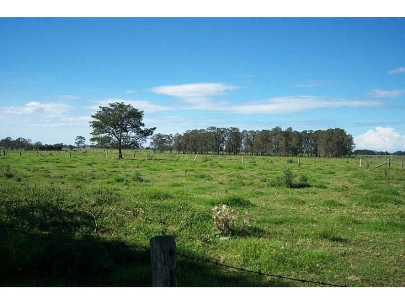 Austral Eden NSW 2440