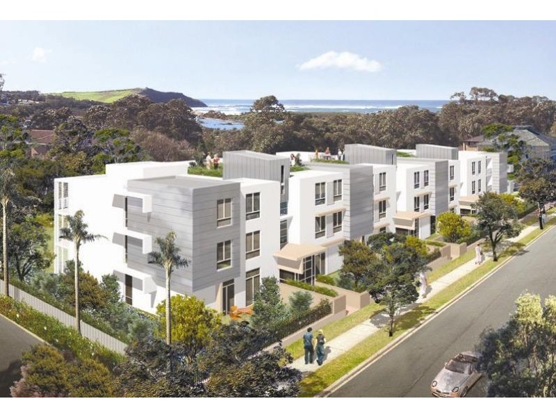 1/16 Hawkesbury Avenue, Dee Why NSW 2099