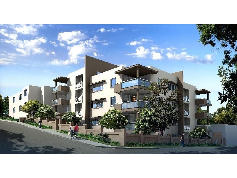 9/9-27  Park Avenue, Drummoyne NSW 2047