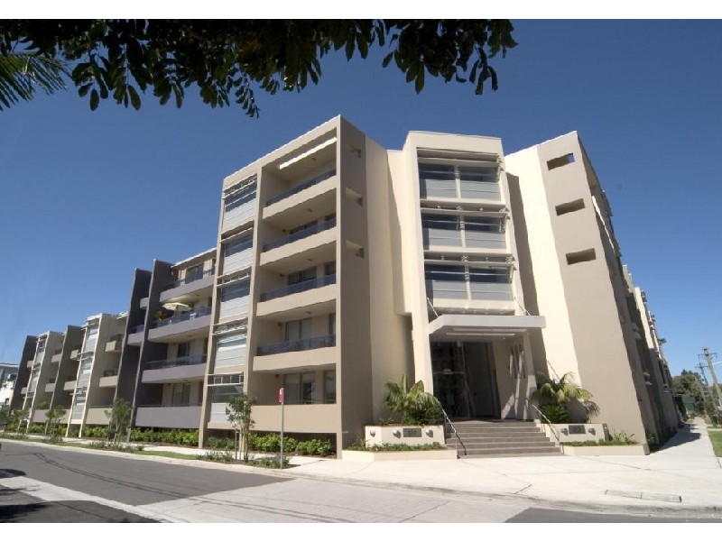 34/20 Eve Street, Erskineville NSW 2043